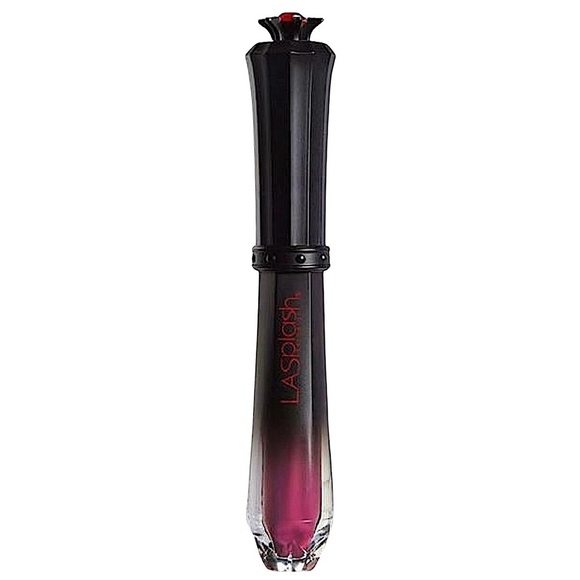 3/$10 LA Splash Cosmetics Death Dealer Soft Matte Liquid Lipstick - Picture 1 of 3